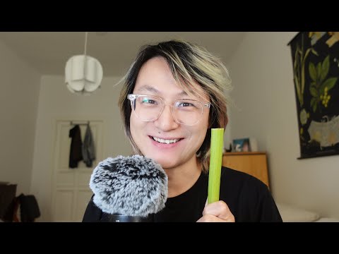 [1h ASMR no mid roll ads]Most Random ASMR | Unpredictable Triggers