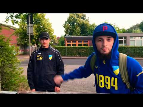 ДРАКА! ЧЕЧЕНЕЦ против ЧЕЧЕНЦА! В запретной ЗОНЕ!