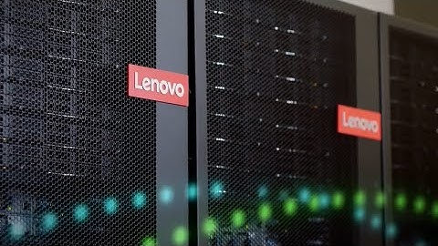 T-Systems gets on the fast-track to cloud with Lenovo