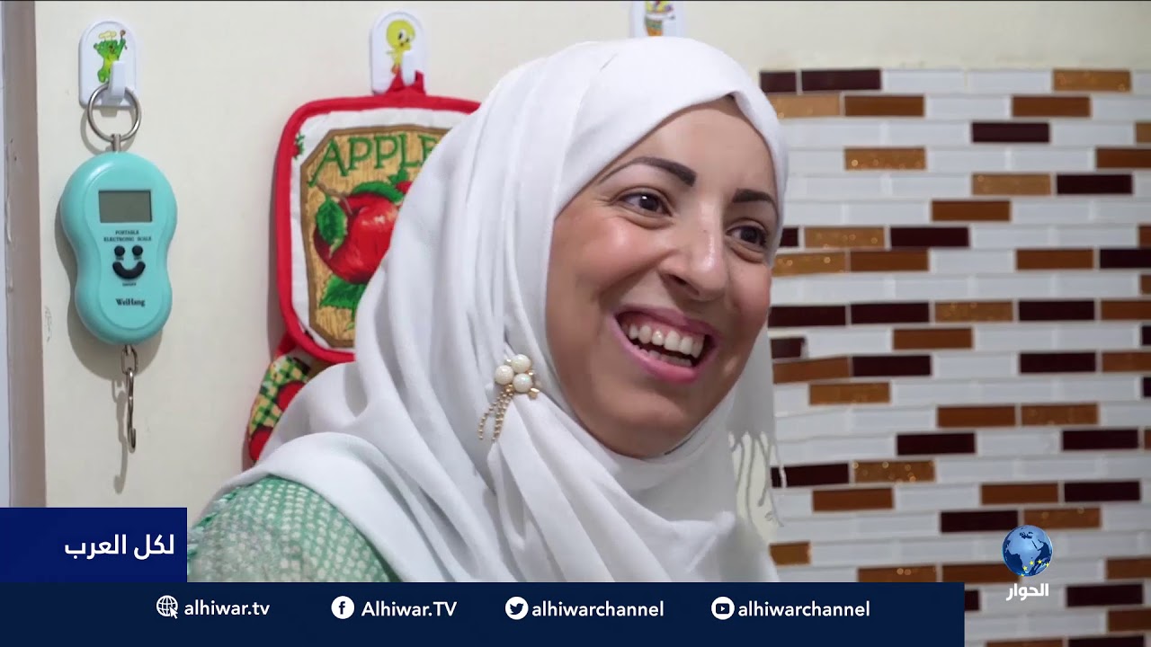 عادات وتقاليد الشعب الجزائري في رمضان