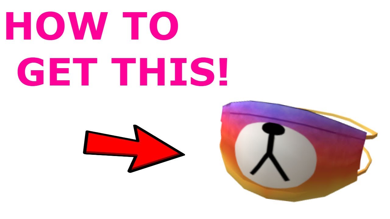 How To Get Hashtag No Filter Mask Instagram Item Youtube - how to not get hashtags on roblox 2020