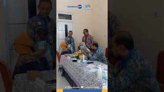 Download Lagu RSUD Bendan Berikan Layanan Dokter Spesialis Gratis di Kelurahan Medono MP3