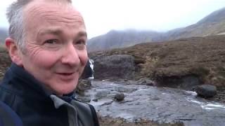 Fairy Pools on Skye an Honest Review