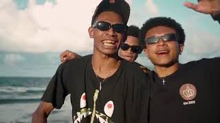 CINA BUTA DI PANTAI - Philips Jubi Ft. Introvocal S.O.B × Alvian & EmanName [ MV 2022 ]