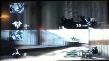 Black Ops | 1v1 | Firing Range | Nate Becker