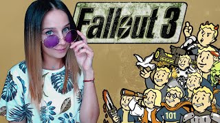 FALLOUT 3 │ПРОХОЖДЕНИЕ #3