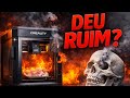 ABS na K1C: Deu problema ou funciona mesmo?