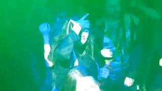 Zap на Крымский купаж 03 02 23 @ ARTERIA, Севастополь 1