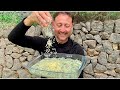 Todos me piden esta Receta de Huevos Rellenos 😅 - GUILLE RODRIGUEZ