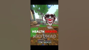 I think I have aimbot..