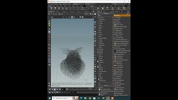 flip solver in houdini fx