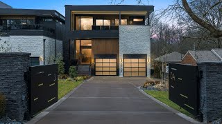 Tour a $3M Nashville Luxury Home | Nashville Real Estate | Nashville Neighborhoods Tour by NASHVILLE NEIGHBORHOODS | HOME TOURS 2,654 views 3 months ago 19 minutes