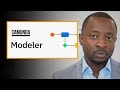 Camunda modeler introduction et prsentation du camunda modeler dbutant