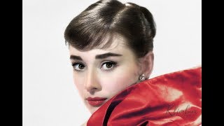 Documental Audrey Hepburn biografia nuevo Audrey Hepburn biography