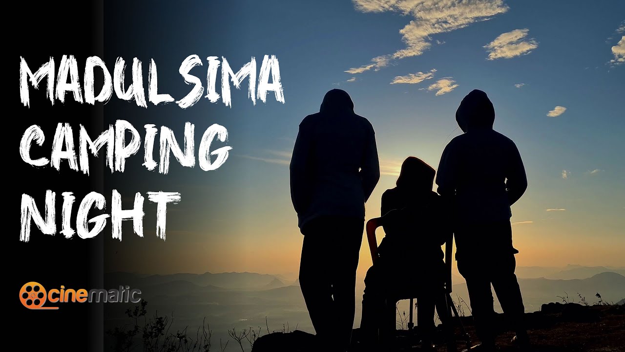 Madulsima Sri Lanka |  Perfect Retreat to Unwind #nature #campingsites #srilanka #PhoenixCamfer