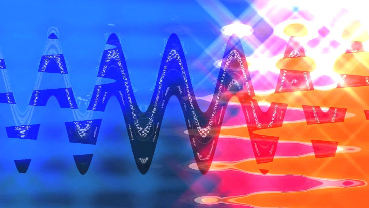 ITVN Old Ident Action 4ormulator Collection