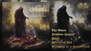 Download Lagu Worm Shepherd - Dawn of the Iconoclast (Full EP + Instrumentals) MP3