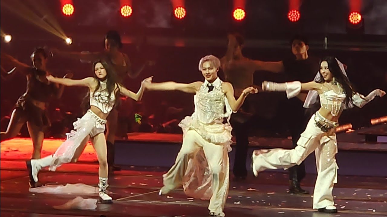 Lego Pream Chelsea #RISERCONCERTD1