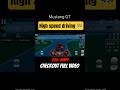 Mustang GT 200+ KM/H TOP SPEED RUN! #trending