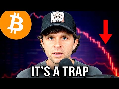 Video preview for Jack Mallers Warning: You Need To Know What's About To Hit The Market, Bitcoin Prediction!