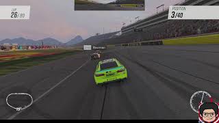 NASCAR Rivals part 17