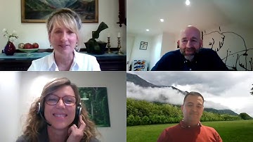 London Climate Action Week: The Path to Net Zero and COP26