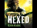 Full audiobook  kevin hearne  the iron druid 2  hexed