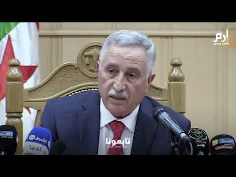 تقارير تكشف عن رقم مرعب لأموال الجزائر المنهوبة في عهد بوتفليقة هل تنجح الدولة في استعادتها