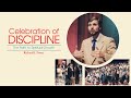 Celebration of Discipline: The Path to Spiritual Growth | Full Movie | Dr. Richard J. Foster 