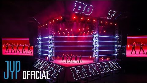 ITZY "Kill Shot" @ SHOWCASE