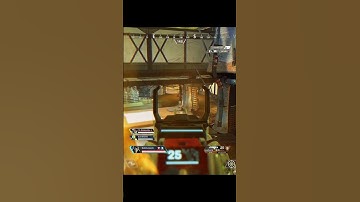 Everybody wants to be my enemy! 🤯💥 | Apex Legends #apex #apexlegends #shorts #apexlegendsclips