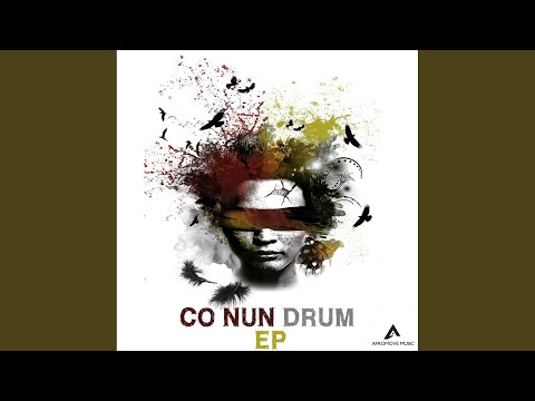 Co Nun Drum