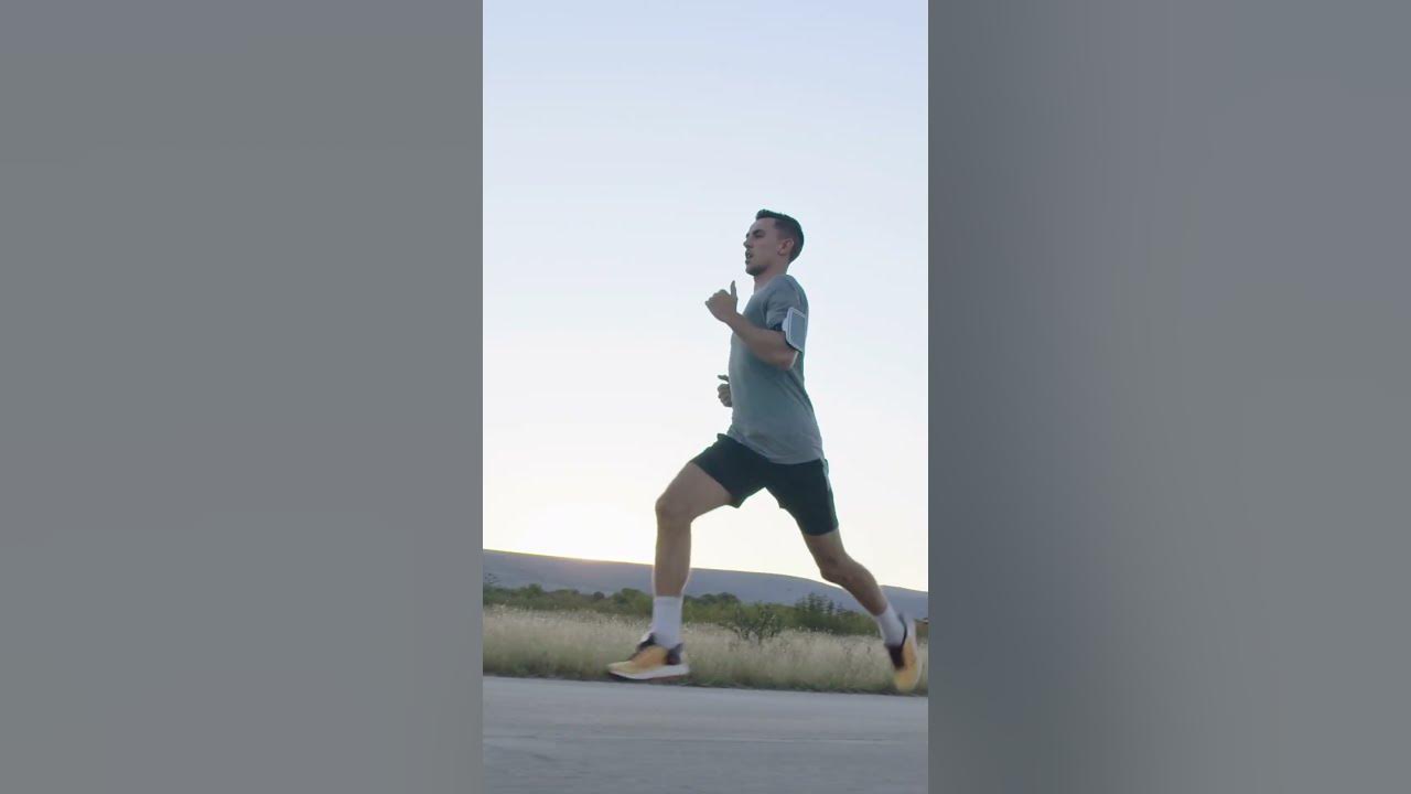 If you cant fly then run if you cant run then walk youtube