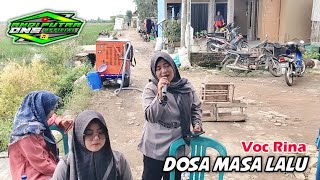 ANDI PUTRA 1 Dosa Masa Lalu Voc Rina Live Loyang Tgl 9 Mei 2023