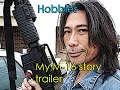 Danny Summer 夏韶聲 - My M16 Story  &quot;Trailer&quot;