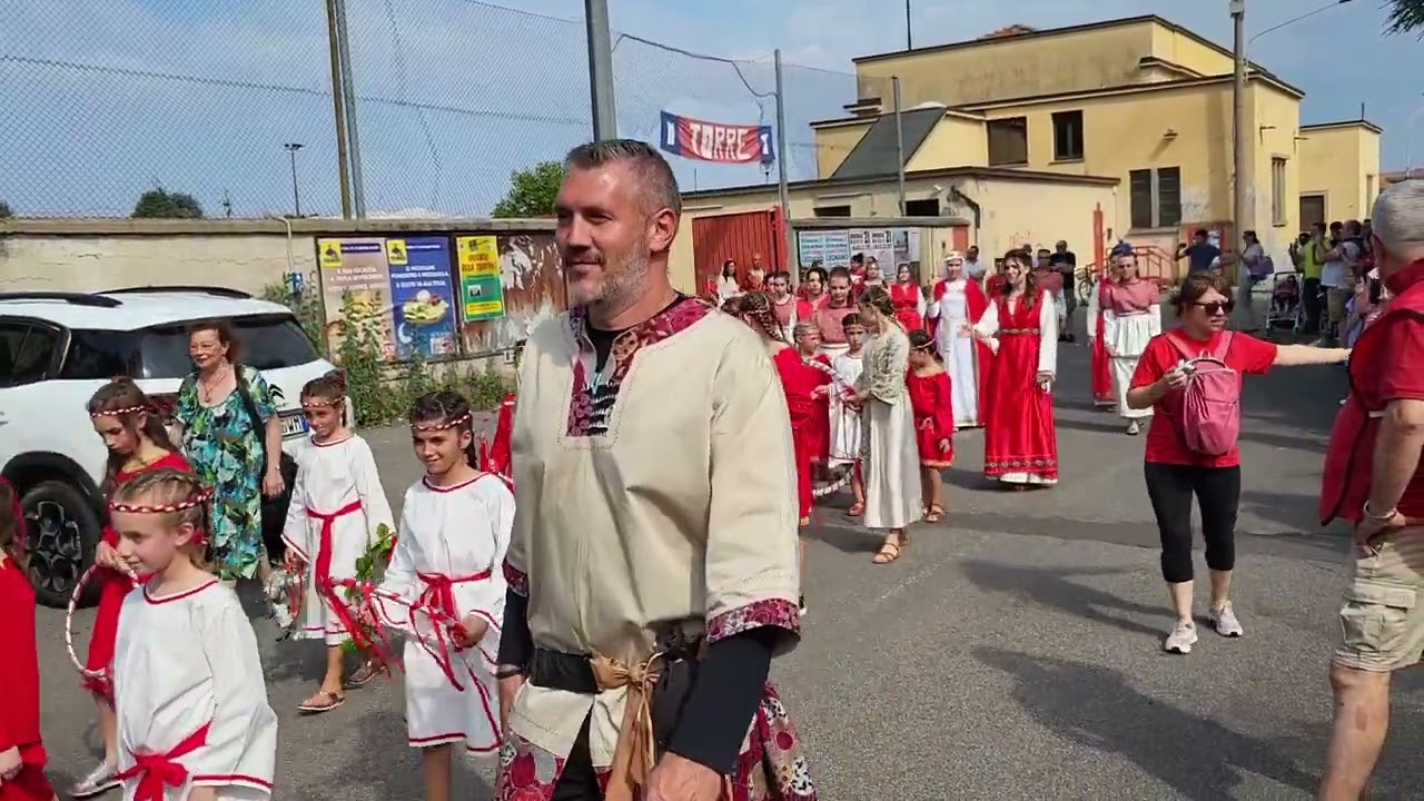 Palio di Rescaldina 2023