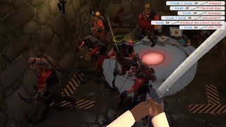One Man Army