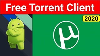 Top 5 Best Free Torrent Client 2020 screenshot 5