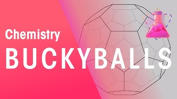 Bucky Balls, Nanotubes & Graphene | Organic Chemistry | Chemistry | FuseSchool