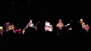 Los Colognes - Backseat Driver - The Queen - Wilmington, DE - February 22, 2018