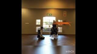 Revival Dance Ministry - Warrior by Steven Curtis Chapman