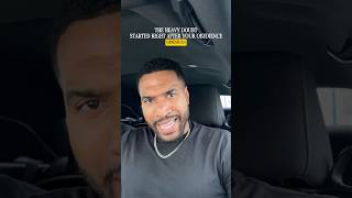 Heavy Doubt | Genesis 3:1