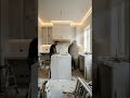 cozy kitchen #modern #interiordesign #architecture