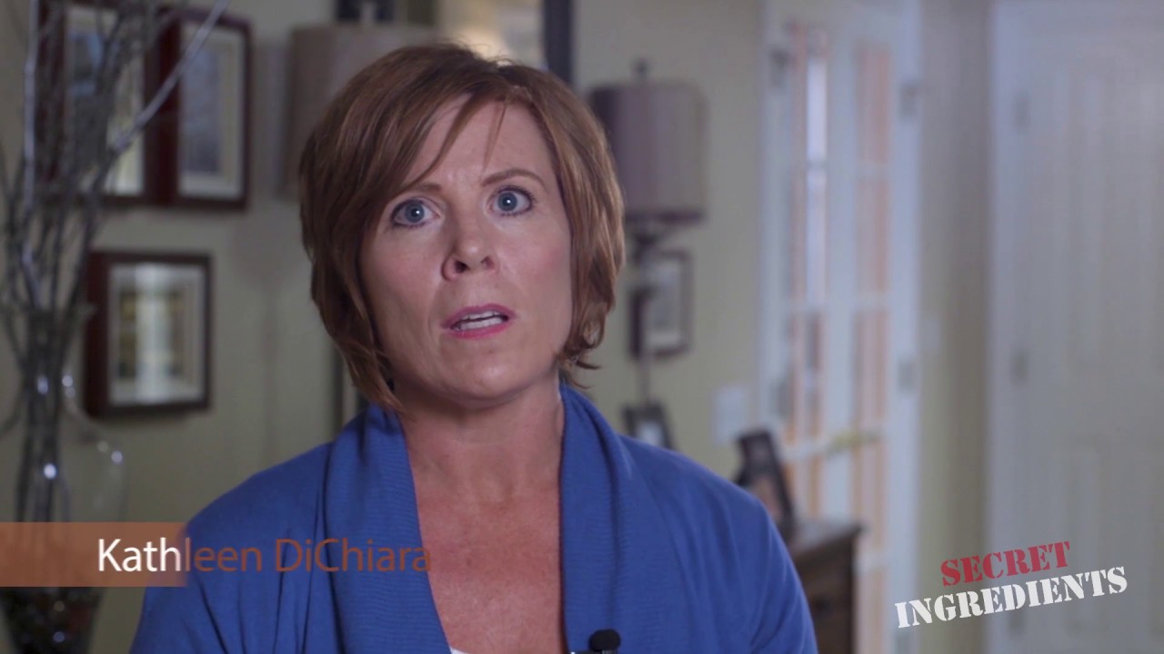 The Link Between Autism and GMOs - Secret Ingredients (Clip) - YouTube