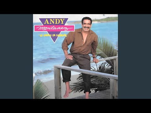 Putar Voy A Ser Como Papá - Andy Montañez