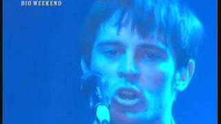 Franz Ferdinand - Do You Want To Big Weekend 06