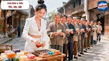 Nữ CEO Xuyên Không Về Thời Xưa Dùng Kiến Thức Hiện Đại Chế Tạo Xà Phòng Cao Cấp Làm Giàu