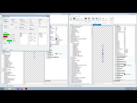 (DevLog Showcase) Windows 11 But It Looks Like Windows 7 Aero Basic! [discontinued]