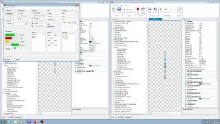 (DevLog Showcase) Windows 11 But It Looks Like Windows 7 Aero Basic! [discontinued]