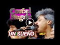 1991  un sueo  corcel negro  juan antonio espinoza  en vivo 